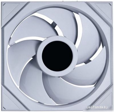 Вентилятор для корпуса Lian Li Uni Fan TL 140 Wireless 14TLLCD1W1W G99.14TLLCD1W1W.R0 - фото3