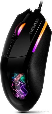 Игровая мышь SVEN RX-G995 - фото9