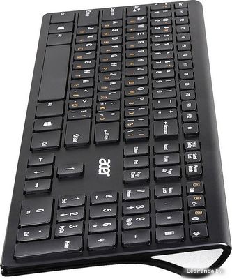 Клавиатура Acer OKR020 - фото3
