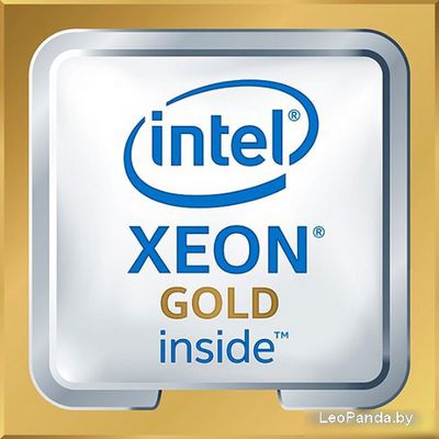 Процессор Intel Xeon Gold 6240 - фото