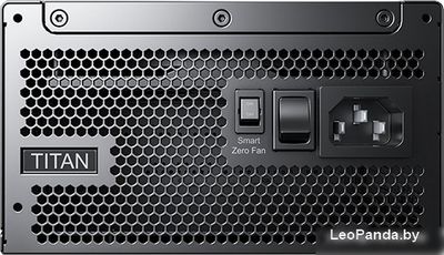 Блок питания Montech Titan Gold 1000W - фото3