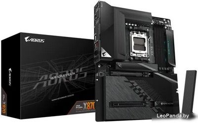 Материнская плата Gigabyte X870 Aorus Stealth - фото4