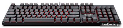 Клавиатура Defender Quest GK-596 - фото4