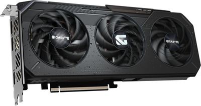 Видеокарта Gigabyte Radeon RX 9060 XT GAMING 16G GV-R9060XTGAMING-16GD - фото5