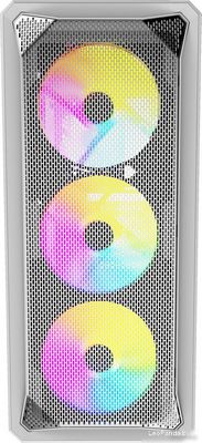 Корпус Powercase Mistral Z4 (белый) - фото5