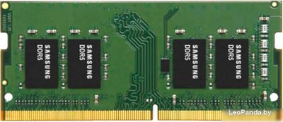 Оперативная память Samsung 8ГБ DDR5 4800 МГц M425R1GB4BB0-CQK - фото