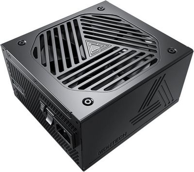 Блок питания Montech Titan Gold 750W - фото2