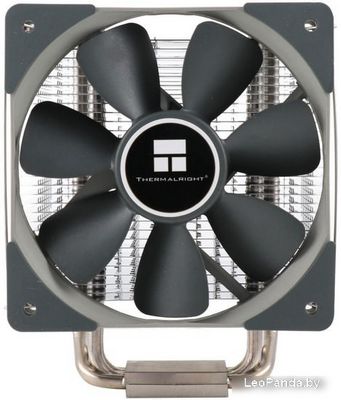 Кулер для процессора Thermalright Macho 120 Rev.B - фото3