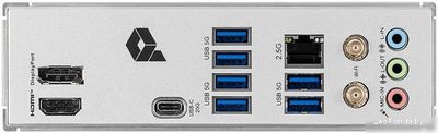 Материнская плата MSI Pro Z890-S WiFi6E - фото4