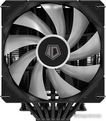 Кулер для процессора ID-Cooling SE-207-XT ARGB - фото5