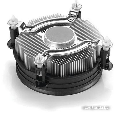 Кулер для процессора DeepCool THETA 9 PWM 1700 DP-ICAP-T9P-17 - фото3