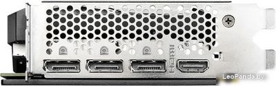 Видеокарта MSI GeForce RTX 3060 Ti Ventus 3X 8G OC LHR - фото3