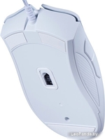 Игровая мышь Razer DeathAdder Essential Mercury White - фото3