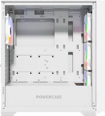 Корпус Powercase ByteFlow CBFW-A4 - фото7