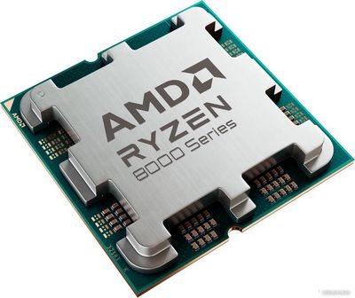 Процессор AMD Ryzen 5 8600G (BOX) - фото7