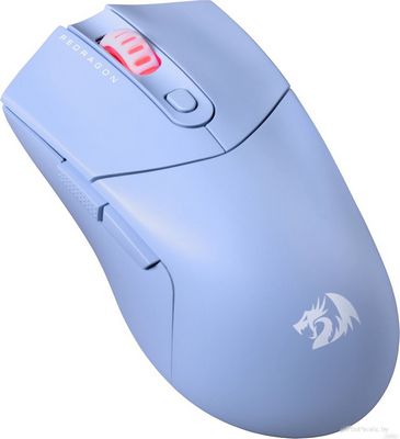 Игровая мышь Redragon ST4R Pro (голубой) - фото7