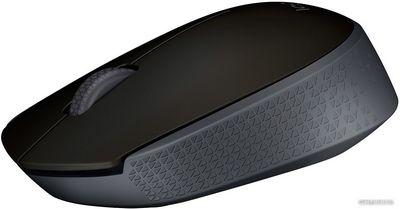 Мышь Logitech M171 (черный) - фото3