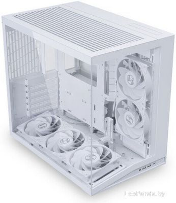 Корпус Lian Li O11 Dynamic Mini V2 Flow G99.O11DMIV2FW.R0 - фото2