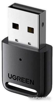 Bluetooth адаптер Ugreen CM591 90225 - фото