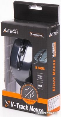 Мышь A4Tech N-500FS - фото7