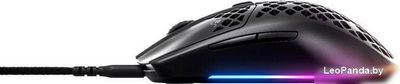 Игровая мышь SteelSeries Aerox 3 - фото9