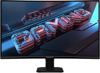 Игровой монитор Gigabyte GS27QCA - фото
