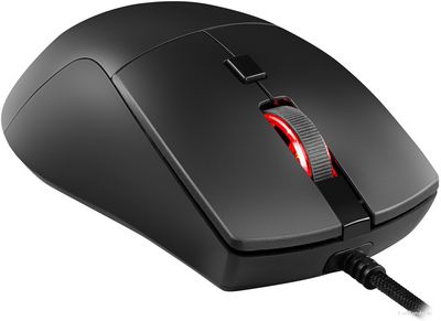Игровая мышь Redragon Azzmach - фото4