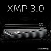 Оперативная память ADATA XPG Caster 2x16ГБ DDR5 6400 МГц AX5U6400C3216G-DCCAGY - фото4
