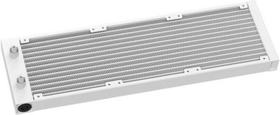 Система жидкостного охлаждения для процессора DeepCool DEEPCOOL LE360 V2 R-LE360PURE-WHLNMD-G-1 - фото2