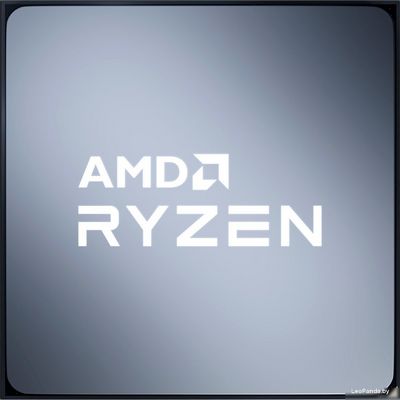 Процессор AMD Ryzen 7 5800X - фото