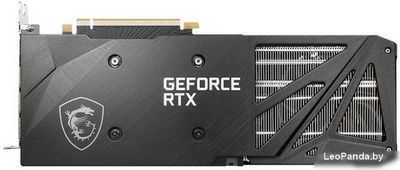 Видеокарта MSI GeForce RTX 3060 Ti Ventus 3X 8G LHR - фото4