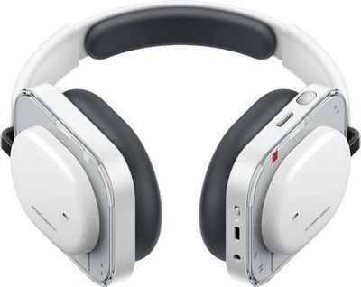Наушники Nothing Headphone A (белый) - фото3