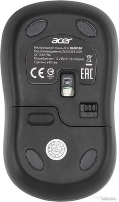 Мышь Acer OMR160 - фото2