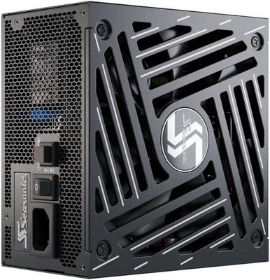 Блок питания Seasonic Focus GX-1000 ATX 3.1 SRP-FGX102-A5A32SF - фото2