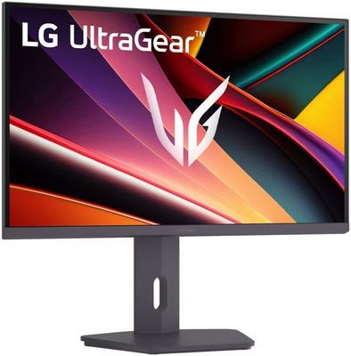 Игровой монитор LG UltraGear 27G610A-B - фото4