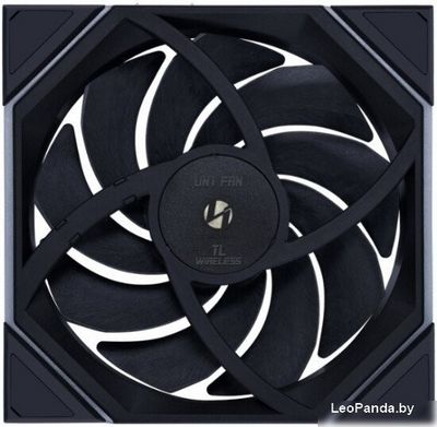 Вентилятор для корпуса Lian Li Uni Fan TL 140 Wireless 14TL1W1B G99.14TL1W1B.R0 - фото4