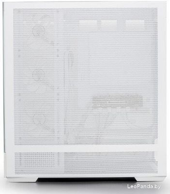 Корпус XASTRA Q700 7ARGB-C10-UC (белый) - фото9, картинка9 Корпус XASTRA Q700 7ARGB-C10-UC (белый) - фото9