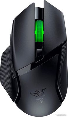 Игровая мышь Razer Basilisk V3 X HyperSpeed - фото