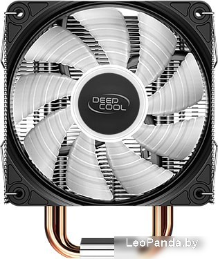 Кулер для процессора DeepCool GAMMAXX 400K DP-MCH4-GMX400V2-K - фото4