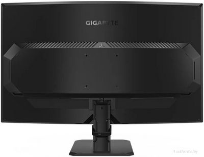 Игровой монитор Gigabyte GS32QCA - фото4