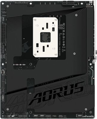 Материнская плата Gigabyte B850 Aorus Stealth - фото4