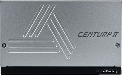 Блок питания Montech Century II 1200W - фото4