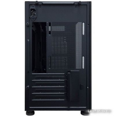 Корпус 1stPlayer Miku Mi6 (черный) - фото3