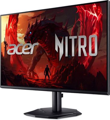 Игровой монитор Acer Nitro KG272P6bip UM.HX2CD.601 - фото3