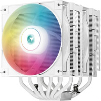 Кулер для процессора DeepCool AG620 Digital WH ARGB R-AG620-WHADMN-G-2 - фото2