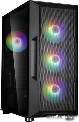 Корпус Zalman i3 Neo (черный) - фото