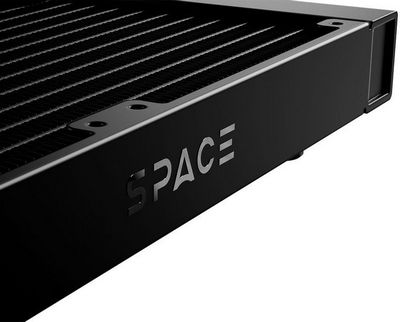 Жидкостное охлаждение для процессора ID-Cooling Space SL240 XE - фото5