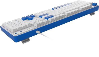 Клавиатура Redragon Faye Pro - фото5