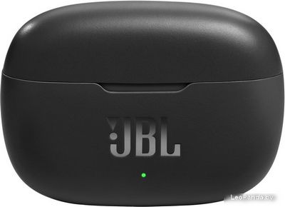 Наушники JBL Wave 200 (черный) - фото4