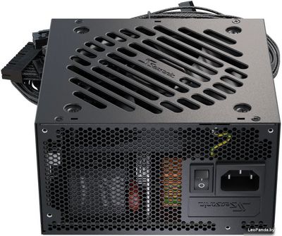Блок питания Seasonic Core V2 BC-850 ATX 3.1 2025 SRP-CBC851-A5A51JF - фото2